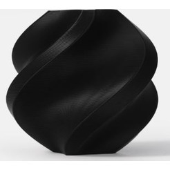 Пластик для 3D-печати Bambu Lab ASA B01-K0-1.75-1000-SPL (черный)