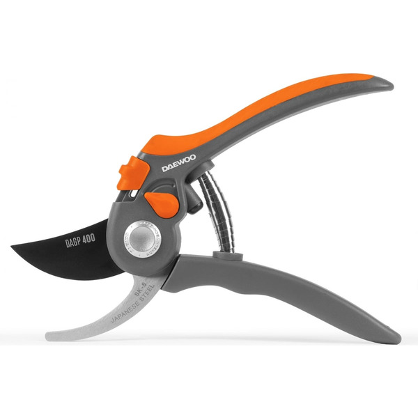 Секатор Daewoo Power DAGP 400
