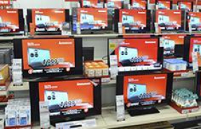 Магазин «5 элемент» в Солигорске открылся в обновленном формате!