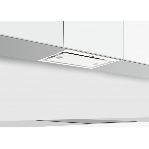 Кухонная вытяжка Akpo Neva Glass II 60 wk-12 (белый)