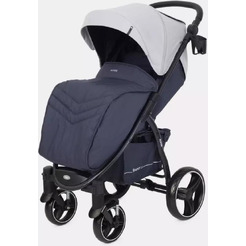 Детская прогулочная коляска Rant Alpine RA450 (Grey)
