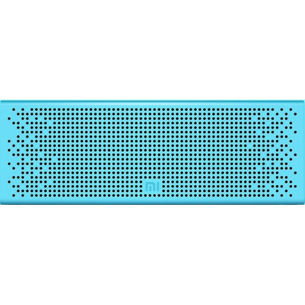 Портативная колонка Mi Bluetooth Speaker  QBH4054US