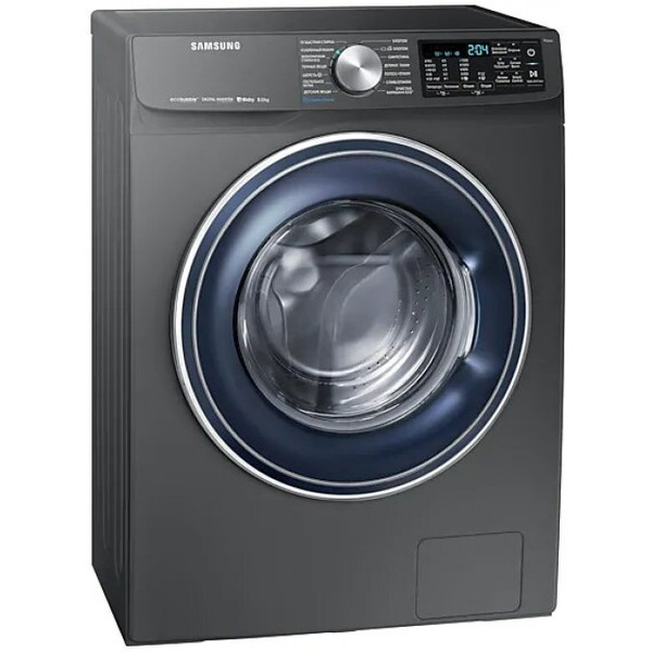 Стиральная машина Samsung WW80R62LVFXDLP