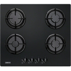 Варочная поверхность газовая ZANUSSI ZGO65414BA