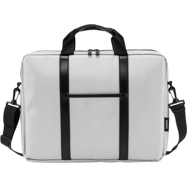 Сумка для ноутбука Digma R110GBK