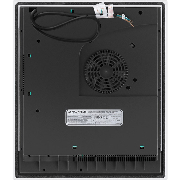 Варочная панель MAUNFELD CVI453SBBG Inverter