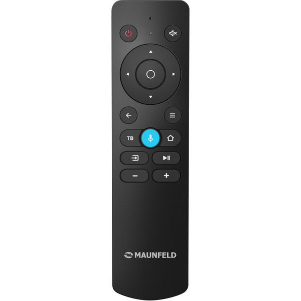 Телевизор MAUNFELD MLT32HSX02