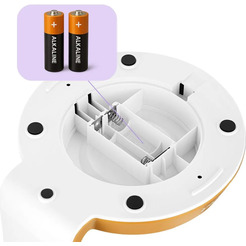 Портативная кофеварка Kitfort КТ-7575