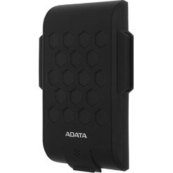 Жесткий диск A-Data AHD720-1TU31-CBK