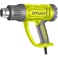 Промышленный фен Dyllu DTHG1520