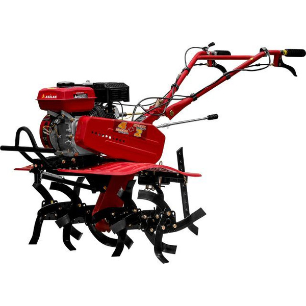 Мотокультиватор Asilak SL-85BL (AS2312-1)
