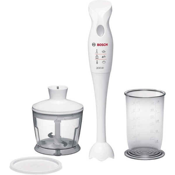 Блендер погружной BOSCH MSM6B300