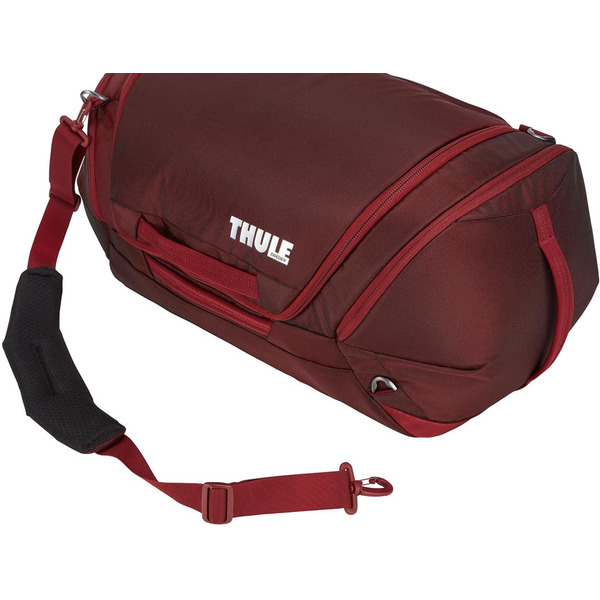 Сумка Thule Subterra Duffel TSWD-360 (бордовый)
