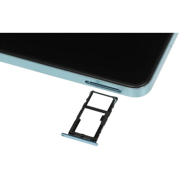 Планшет Teclast P50 Premium Set 8GB/128GB LTE (голубой)