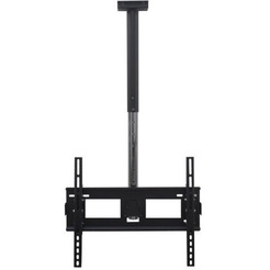 Кронштейн ELECTRIC LIGHT КБ-01-35 черный