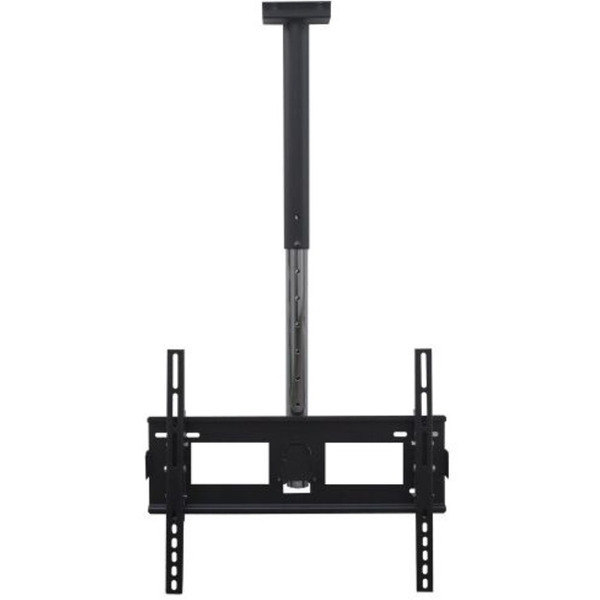 Кронштейн ELECTRIC LIGHT КБ-01-35 черный