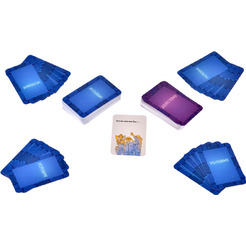 Настольная игра Магеллан Самый ужасный человек MAG119856