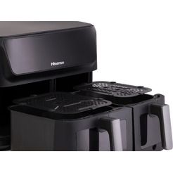 Аэрогриль Hisense HAF3300DHCD