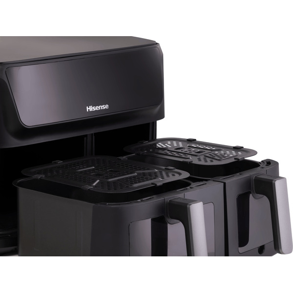 Аэрогриль Hisense HAF3300DHCD