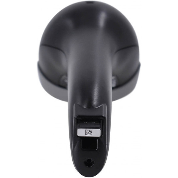 Сканер штрих-кода MERTECH CL-1300 GS BLE Dongle P2D USB (черный)