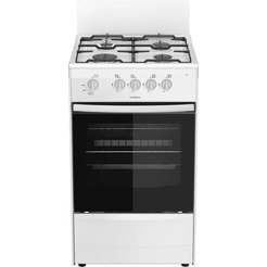 Плита газовая бытовая DARINA A 3001 W