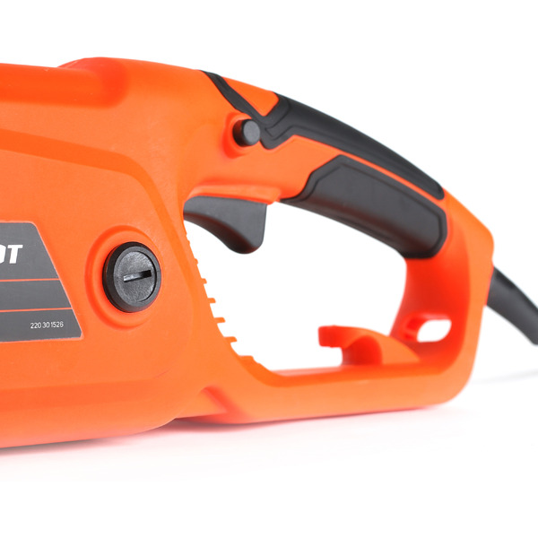 Пила цепная электрическая Patriot ES 2618