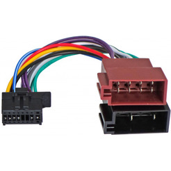 Разъем Incar CON-PIO-02W (Pioneer DEH-2200)