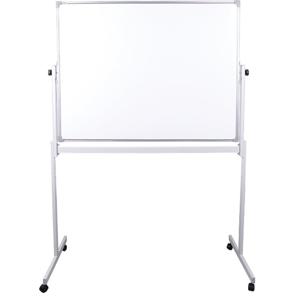 Доска магнитно-маркерная Staff Eco 238143