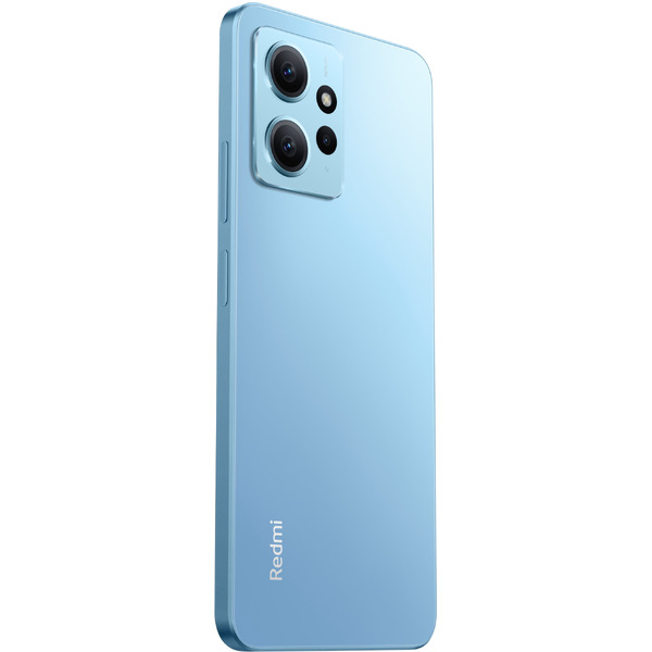 Смартфон Xiaomi Redmi Note 12 6GB/128GB NFC Ice Blue RU