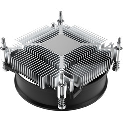 Кулер для процессора ID-Cooling DK-17 PWM