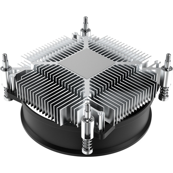 Кулер для процессора ID-Cooling DK-17 PWM