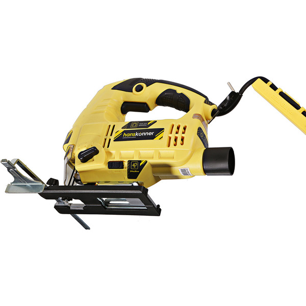 Электролобзик Hanskonner HJS0811LPE