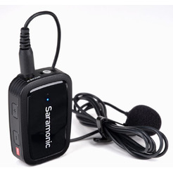 Радиосистема SARAMONIC Blink500 ProX B8