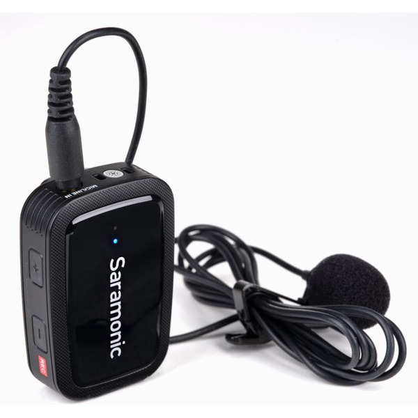 Радиосистема SARAMONIC Blink500 ProX B8