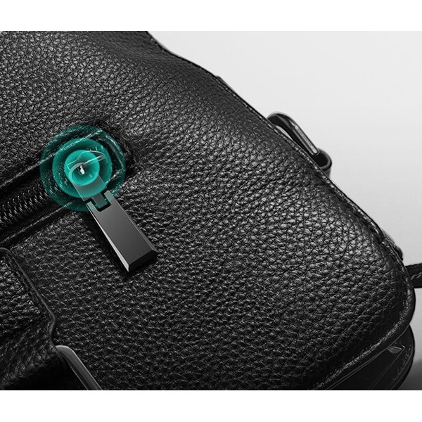 Сумка для ноутбука DELI 63757