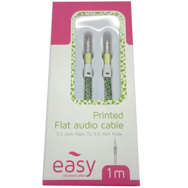 Кабель EASY PTAU140LG