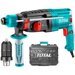 Перфоратор Total TH309288-2