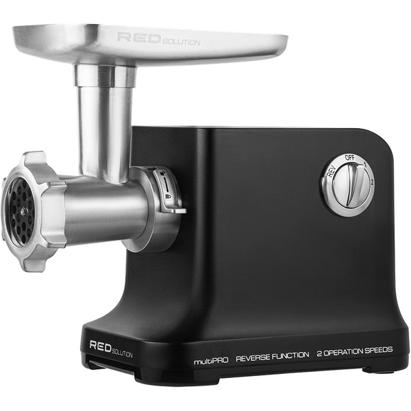 Мясорубка RED SOLUTION RMG-M1225