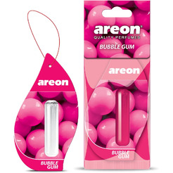 Ароматизатор воздуха Areon Refreshment Liquid Bubble Gum LR05, 5 мл