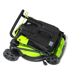 Газонокосилка Greenworks LM2000 2515707