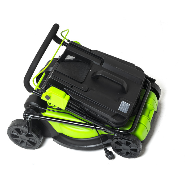 Газонокосилка Greenworks LM2000 2515707
