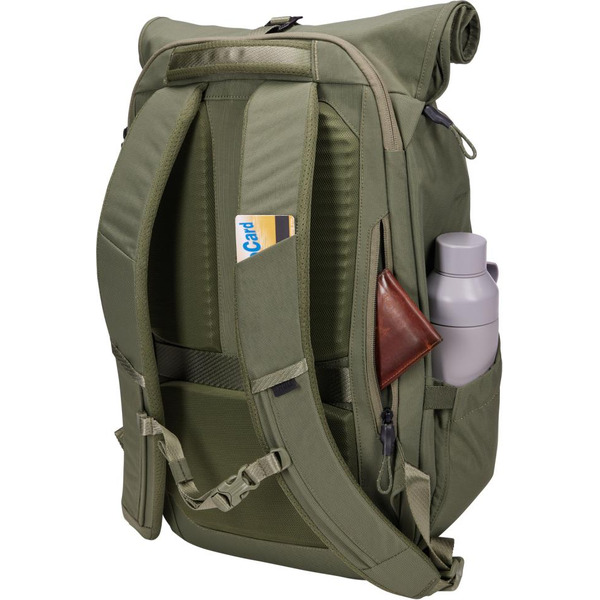 Рюкзак Thule Paramount 24L PARABP3116SG (зеленый)