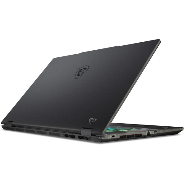 Игровой ноутбук MSI Cyborg 17 B13WGKG-214X