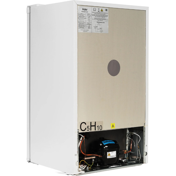 Холодильник Haier MSR115L