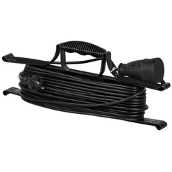 Удлинитель силовой Эра GREEN LINE FR-10-30m