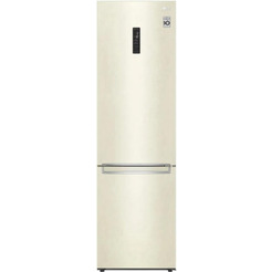 Холодильник LG DoorCooling+ GC-B509SEUM