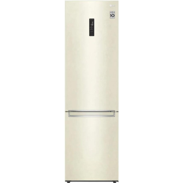 Холодильник LG DoorCooling+ GC-B509SEUM