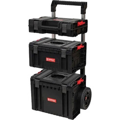 Набор ящиков Qbrick System PRO Set 1 2.0 Plus Z259619PG011