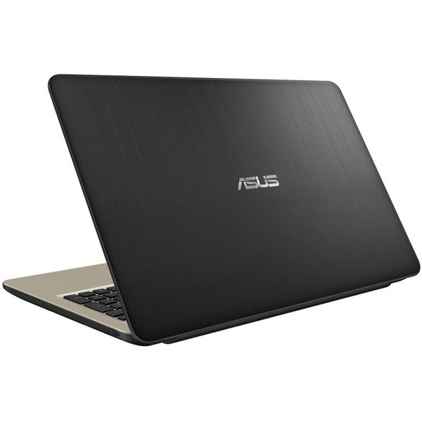Ноутбук ASUS X540UB-DM616