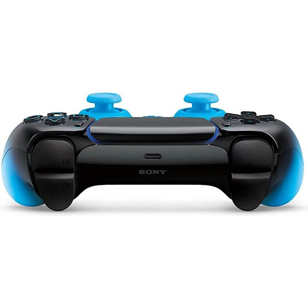 Геймпад Sony DualSense CFI-ZCT2W (Rhythm Blue)